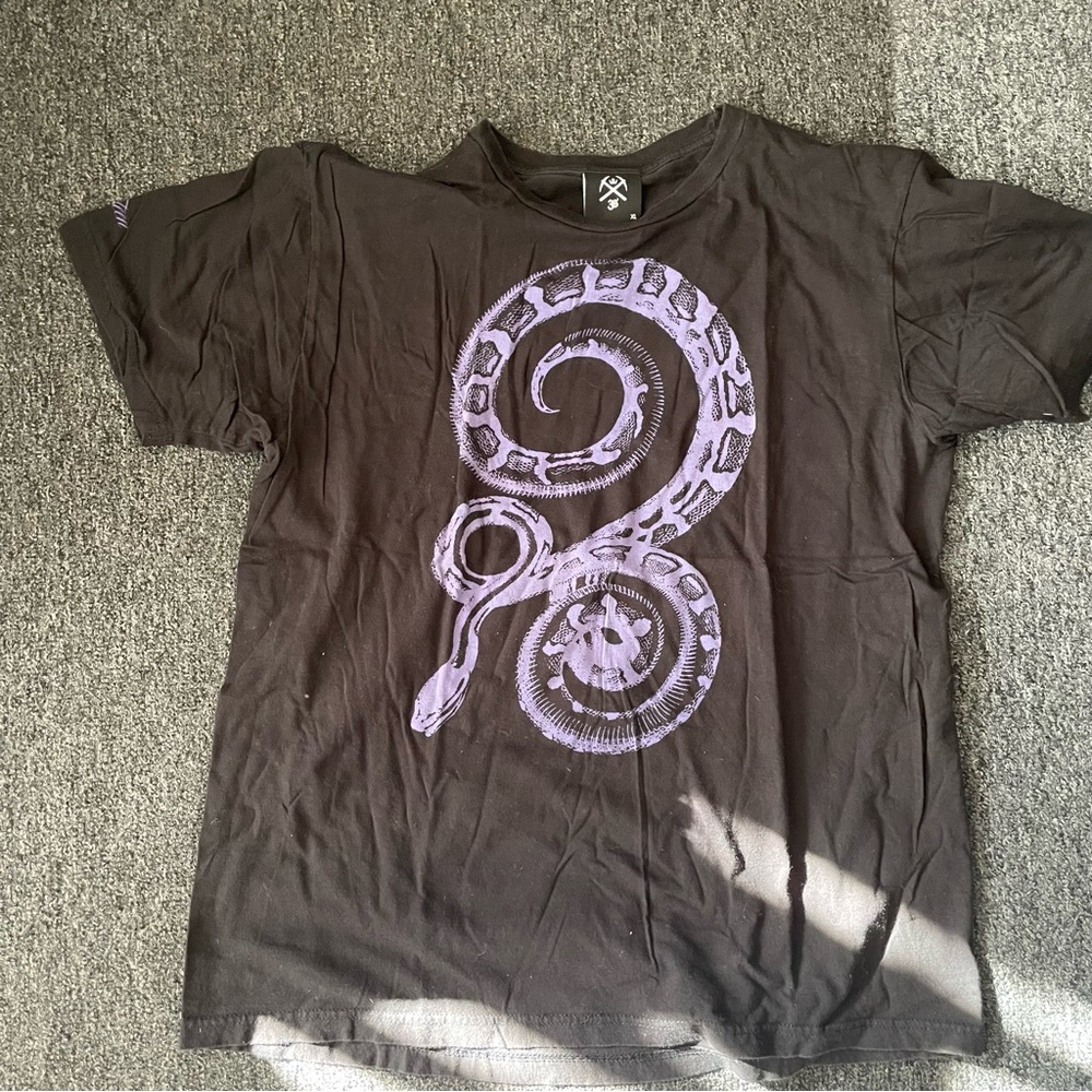 3sixteen vintage shirt. Circa 2007-2010 size XL